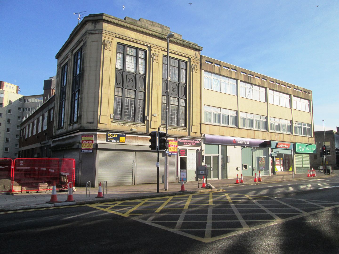 Gateshead Area Developments Page 136 SkyscraperCity Forum